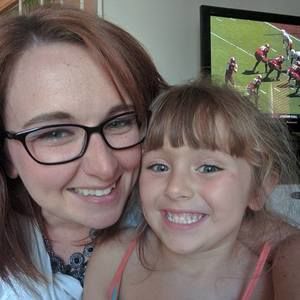 Meet your Posher, Amie